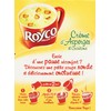Royco Dehydrated Soup Cream of Asparagus and Croutons 4 x