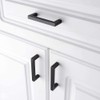 KOOFIZO Oil Rubbed Bronze Cabinet Pulls Bronze Cabinet Handles, 10
