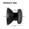 Ceozon Raised Thumbsticks Caps Replacement Joystick Caps Thumb Grip Extenders,