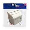 1STec BT Openreach NTE5C MK2 Master + MK4 Faceplate +