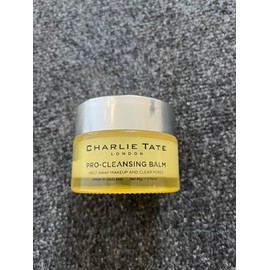 Charlie Tate London Pro-Cleansing Balm