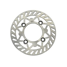GOOFIT Disc Brake Plate for Dirt Bike