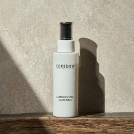Kamianne Cheongdam Sprayable Dark Spot Ampoule 100ml x 2 bottles / 카미안느 뿌리는 청담 기미앰플 100ml x 2병