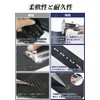SUVVNE Scuff Plate, New Prius 60 Series Car Side Step