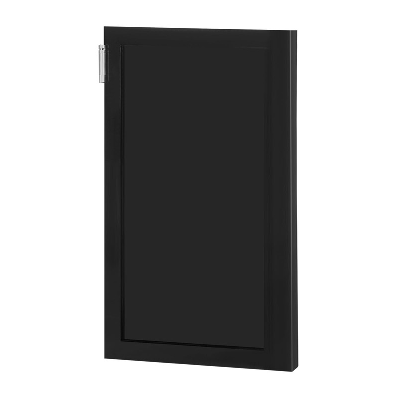 Undercat Swinging Door Cafe Door Solid Wood Partition Door Automatic