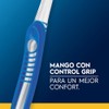 Oral Cepillo Dientes Indicator Cerdas Suaves Uds