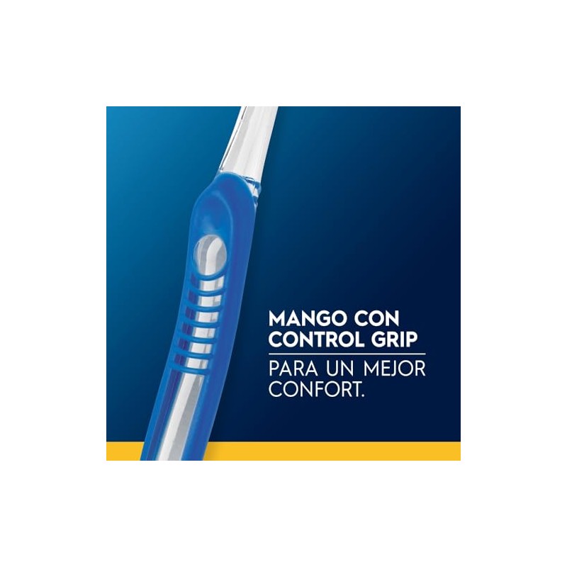 Oral Cepillo Dientes Indicator Cerdas Suaves Uds