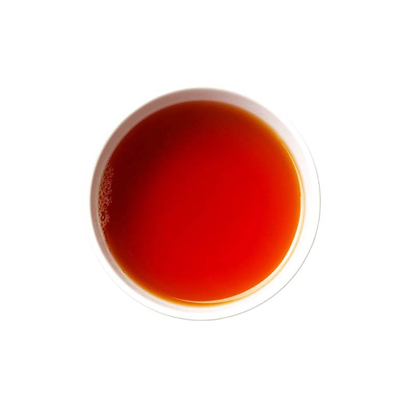 Schrader Black Tea Assam Gold Tip Doomni SFTGFOP1 100 g