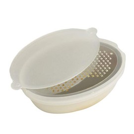 Grimm Crispy Grater