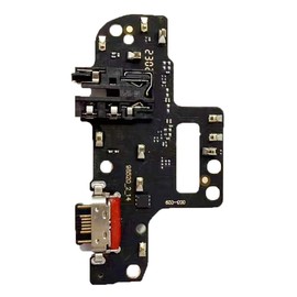 UPONEW for Motorola Moto G Stylus 4G 2023 Charging Port Dock Connector Board Flex Replacement Part with 11 Opening Tools