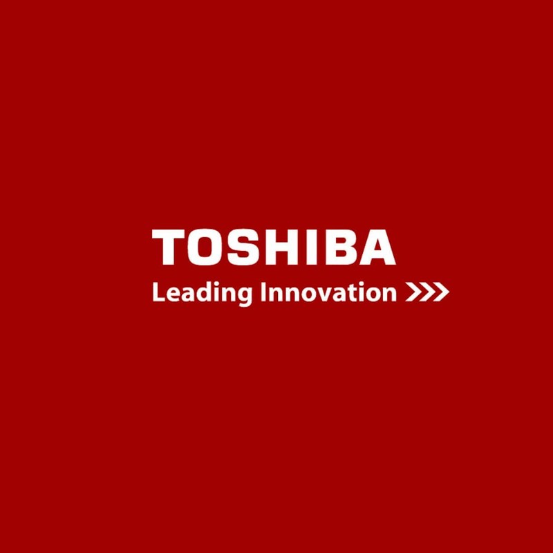 Toshiba CR2032 3 Volt Lithium Coin Battery (10 Batteries)