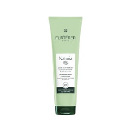 René Furterer - NATURIA - Detangling Milk Balm - Certified Organic Detangling Care - Daily Use, All Hair Types - 150ml