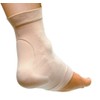 PediFix Visco-gel Achilles Protection Sleeve,White Large