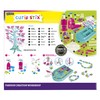 John Adams | Cutie Stix Fashion Creation Workshop: Create 15