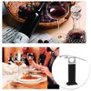 Bottle Opener Dualuse Bottle Cap Remover Creative Champagne Opener for