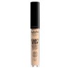 Nyx Professional Makeup Cant Stop Wont Stop Contour Concealer, Vanilla,