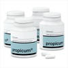 Propicum Capsules Pack of 4 | Dietary Supplement with Propionic