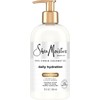SheaMoisture 100% Virgin Coconut Oil Daily Hydration Conditioner, 13 Ounce