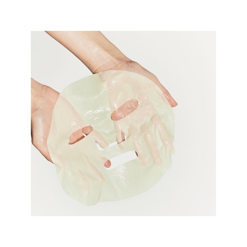 Veramore 브라이트닝 톤업 마스크팩 25ml 5매 Brightening Tone-Up Mask Pack