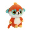 YooHoo Pookee Meerkat 8 in 61126 Orange