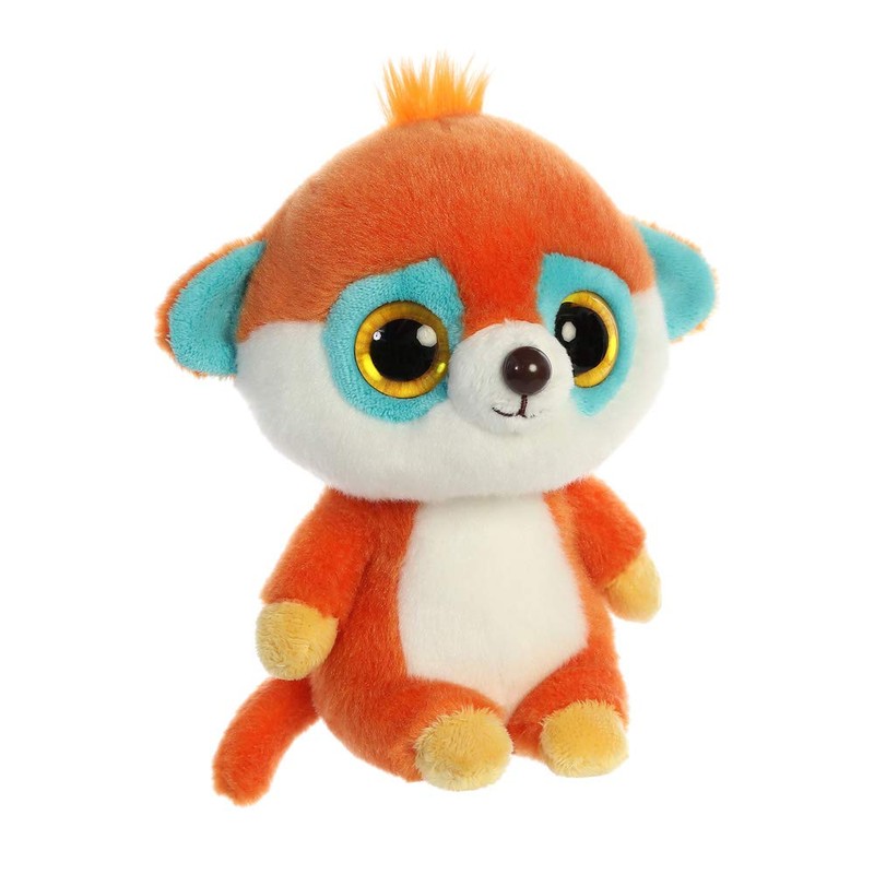 YooHoo Pookee Meerkat 8 in 61126 Orange