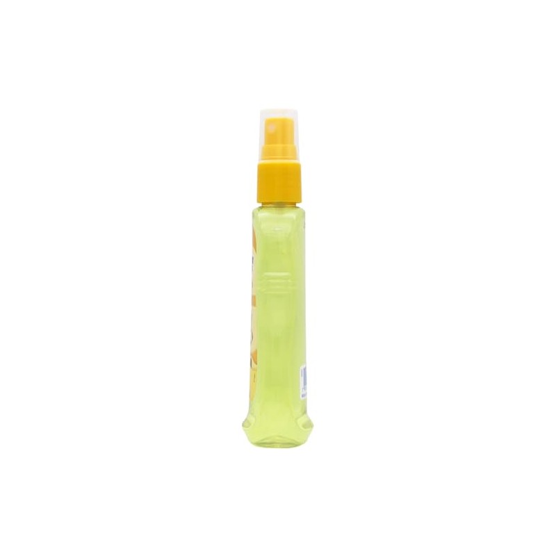 Ricitos de Oro LOC. ACLARANTE, Liquid Gel Spray, 125 Ml,