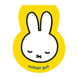 Schlaf gut!