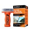 Glass & Lotion Cleaner，Car Windshield Oil Film Remover