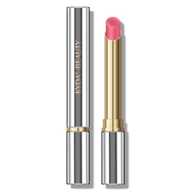 KYDA Tinted Lip Balm, Hydrating Sheer Formula Lip Balm, Natural Glossy Finish, Moisturizing Lip Care Balm for Dry Lips, Rose Candy