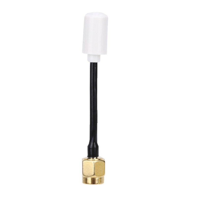 For EMAX 5.8G Nano 3dBi Gain Circularly Polarized Transmission Antenna