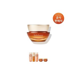 [Common] Concentrated Ginseng Renewing Cream Rich 30ml / [공통]자음생크림 리치 30ml