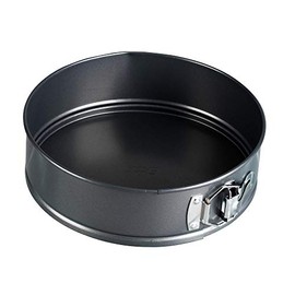 Ekco | Molde para Hornear Desmontable de Acero 24 cm