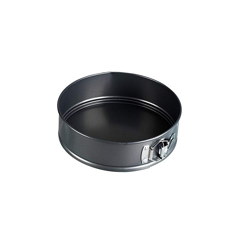 Ekco | Molde para Hornear Desmontable de Acero 24 cm
