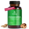 Vitabay idine Capsules High Dose 6 mg - 120 Vegan