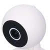 Smart Security Camera ABS FHD WiFi Infrared Wireless Household Surveillance