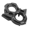 Central Control Decorative Cover Carbon Fiber Pattern Replacement for SurRon