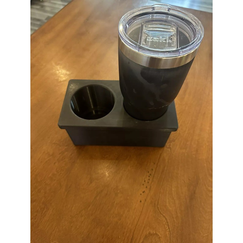 Case IH 2188/2388/2588 Cupholder