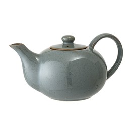 Bloomingville Pixie Teapot Green Ceramic