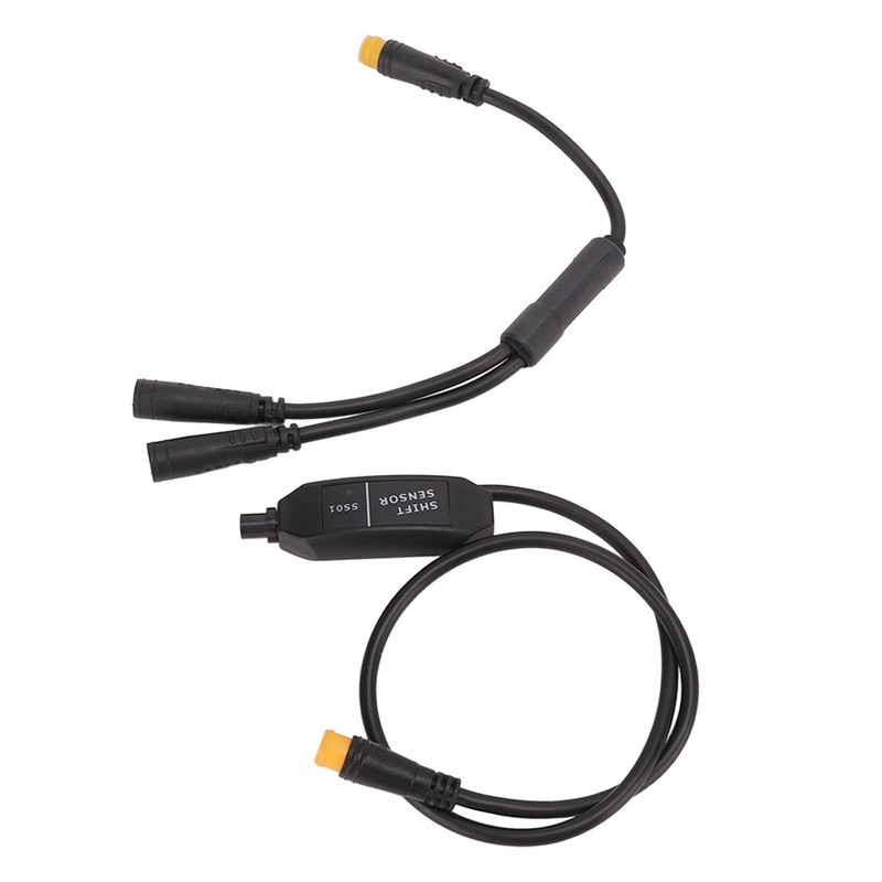 Gear Shift Sensor Cable, Bike Shift Sensor with 21cm 1T2