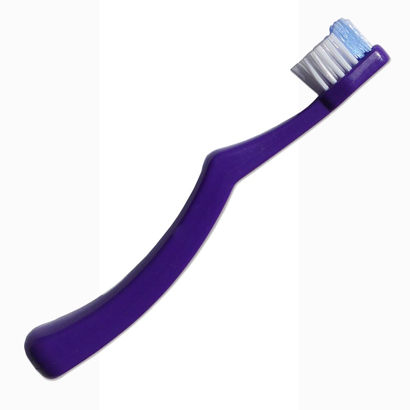 8 Kids Toothbrushes for Toddlers - Small Toothbrushes for Children