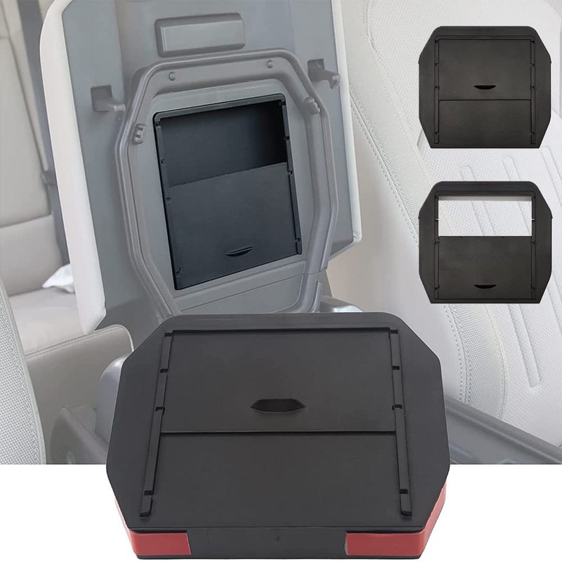 Lotcesfun Compatible with Land Rover Defender 90 110 130 Hidden