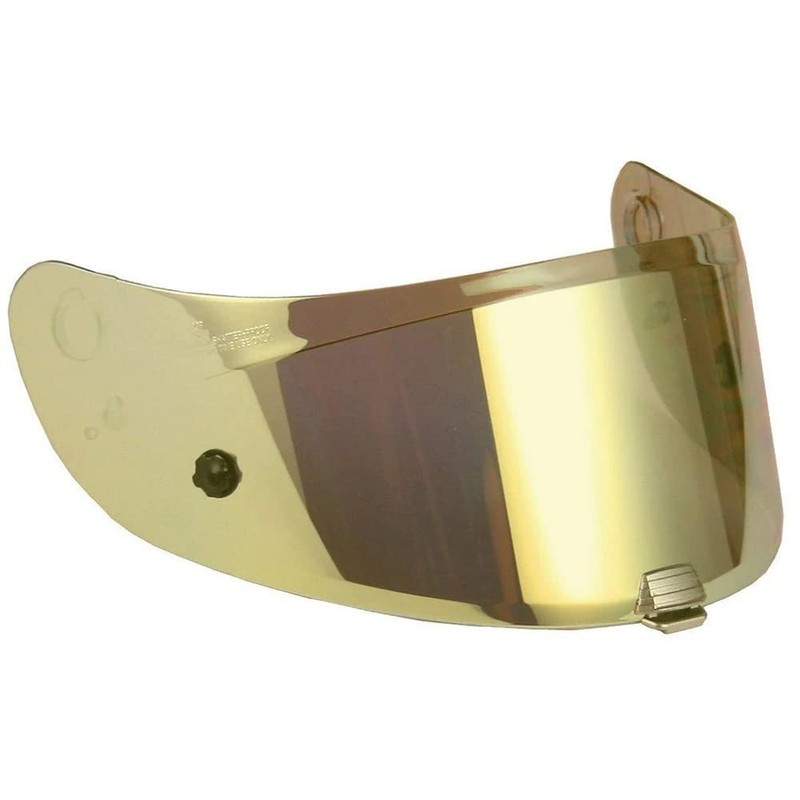 HJC HJ-20M Visor Clear