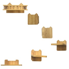 Cat Wall Climber- Medium