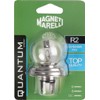 Magneti Marelli 070.0000009513 R2 Single Lamp Asymmetrical Car 12 V