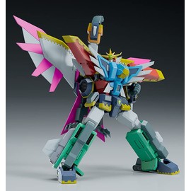 MODEROID Gun x Sword Eldora V Non-Scale Assembly Plastic Model