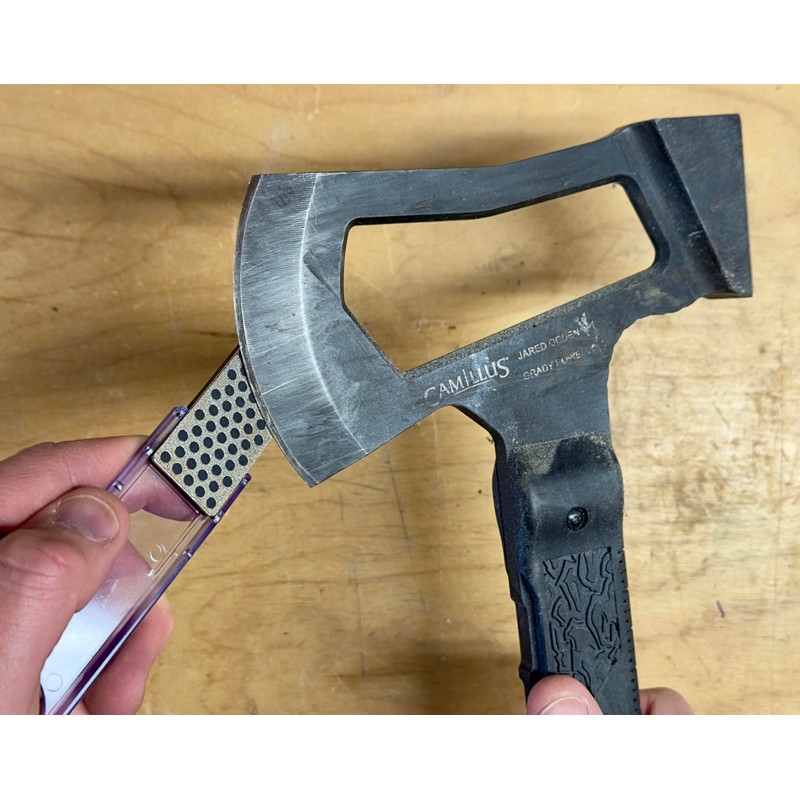 Dmt F70x Black Mini Sharp 220grit - Extra Coarse