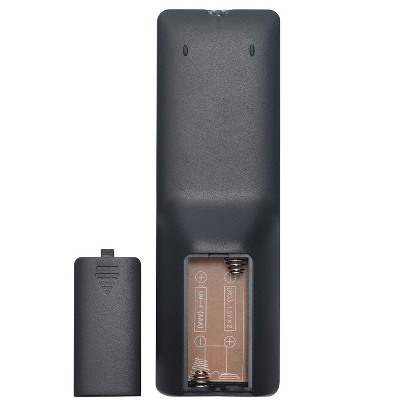 VINABTY U7 S905W 433MHz Replacement Remote Control for Amlogic Box