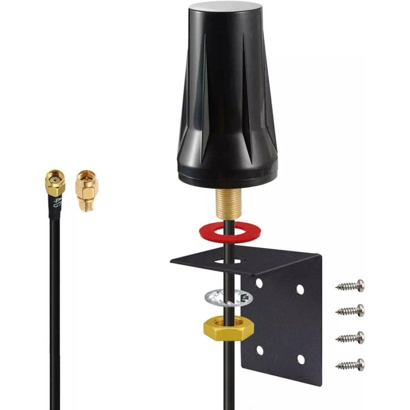 Eifagur Reolink GO PT Plus/Go PT Ultra High Gain 4G