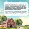 Grandma Mae's Country Naturals Dry Dog Food, Lamb, Whitefish &