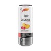 CELSIUS Sparkling Raspberry Peach, Sugar Free Energy Drink, 12 Fl